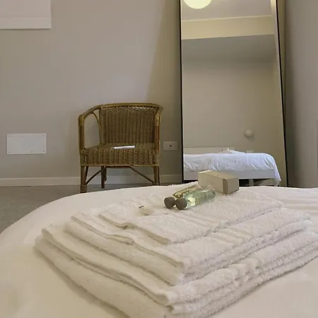 292bosco Holiday home