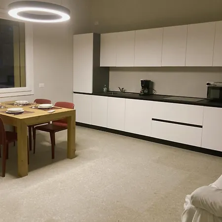 Holiday home 292bosco