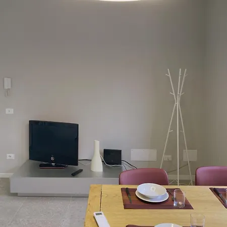 292bosco Vakantiehuis